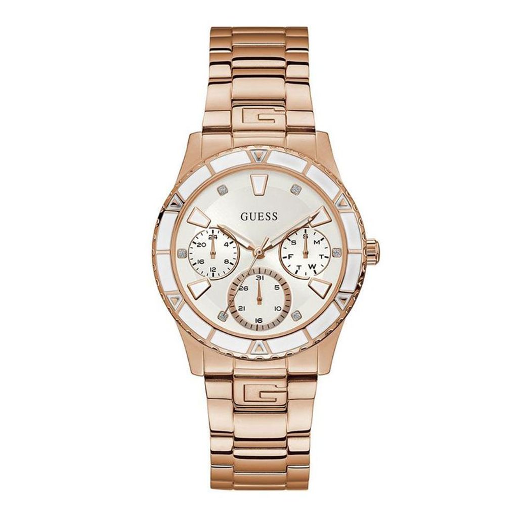 Guess Damen Armbanduhr W1158L2