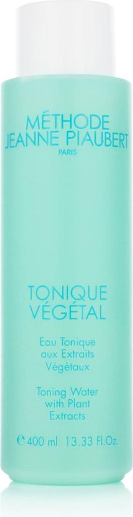 Méthode Jeanne Piaubert Tonique Vegetal Tonic Water 400 ml Obrázek produktu 