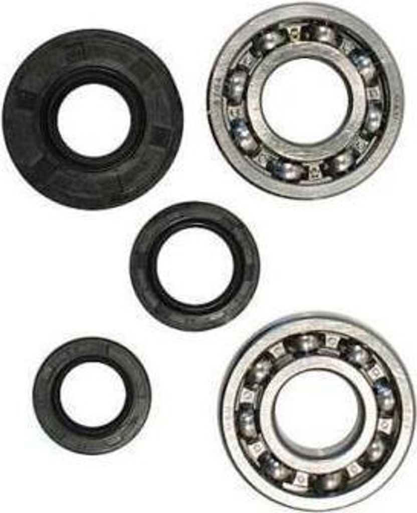 Kurbelwellenlager Lager Aprilia ATU Baotian Benelli Benzhou Beta CPI