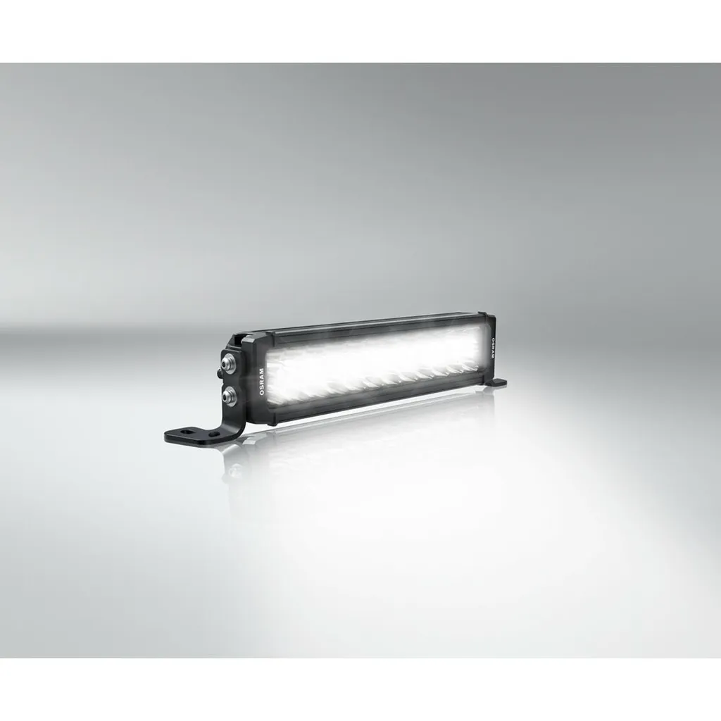 Barra LED OSRAM VX250-CB: Illumina le tue Avventure Off-Road - 5