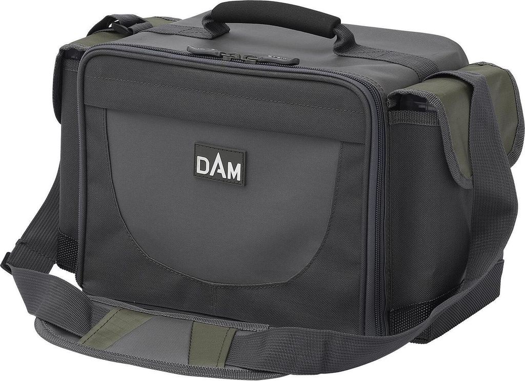 DAM Tasche Tackle Bags (medium)