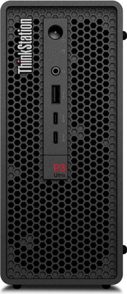 Lenovo ThinkStation P3 Ultra SFF Gen 2 (30J5006HGE), PC-System