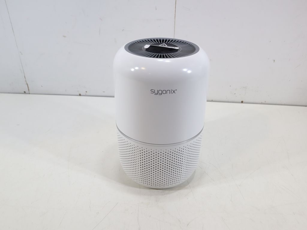 Sygonix SY-4535298 SY-4535298 Purificateur d'air 18 m² Image du produit 