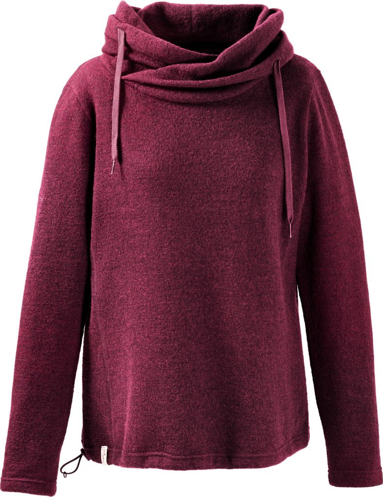 Kusa Women Größe M Farbe berry