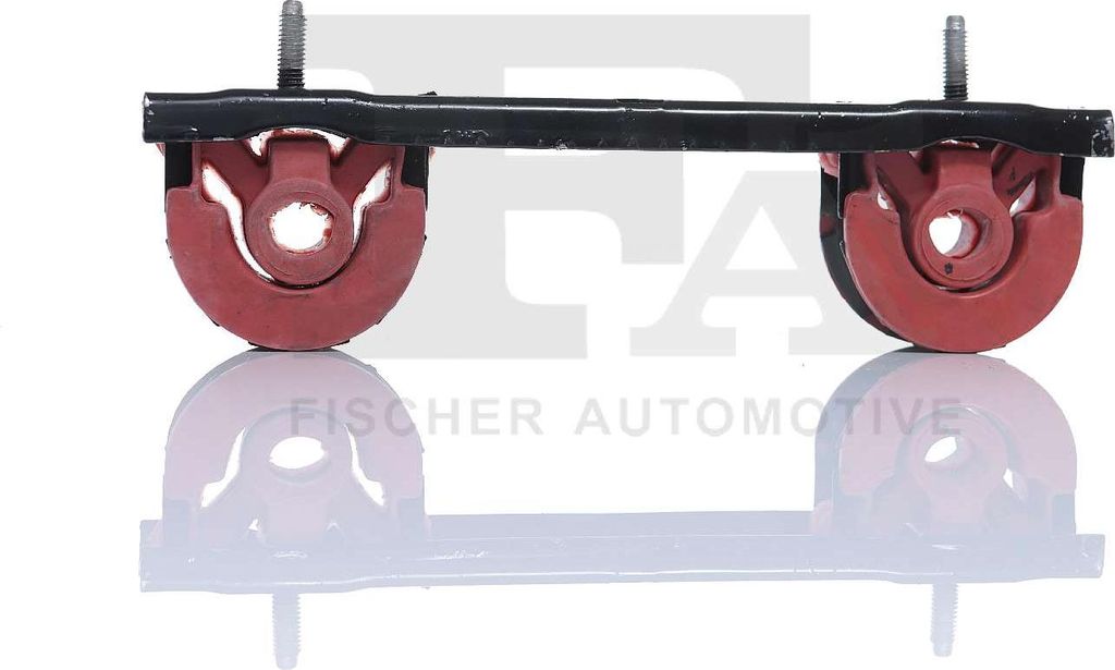 FA1 Auspuffhalter passend für PEUGEOT 508 SW I (8E) Auspuffanlage Montageteil 213-924