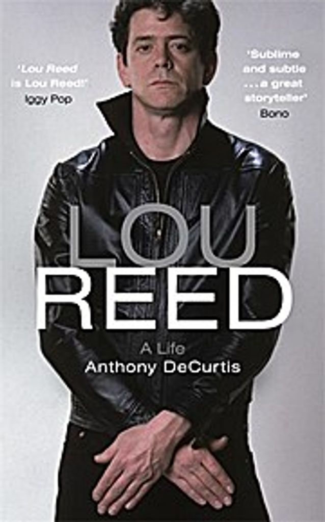Lou Reed Obrázok produktu 