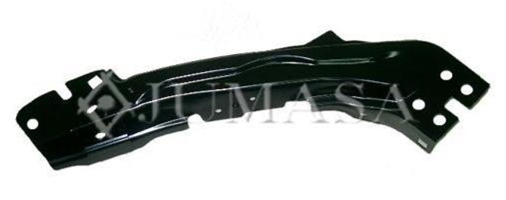 JUMASA Scheinwerferaufnahme 09311054 Links für FIAT Scudo (270, 272)