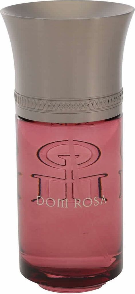 Imaginäre Flüssigkeiten Dom Rosa EDP 100 ml UNISEX