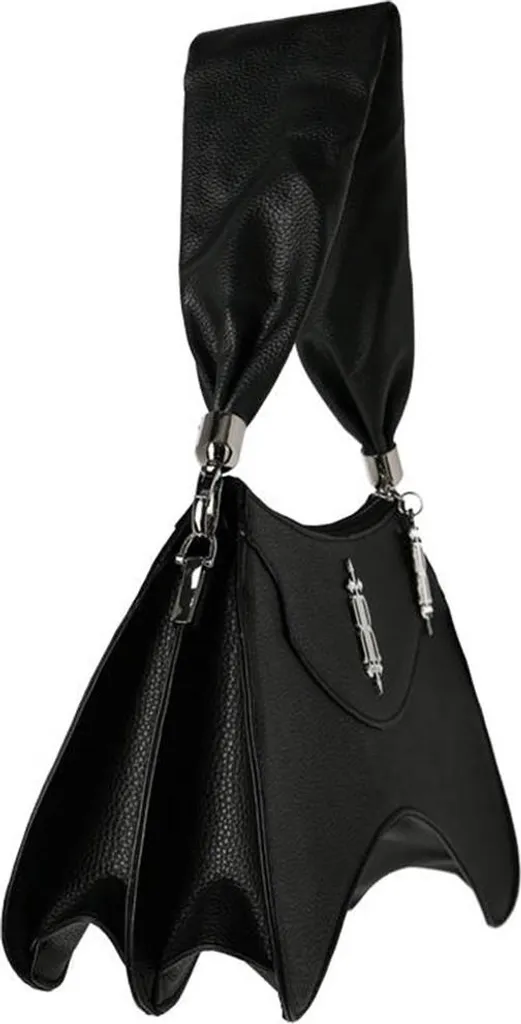 Sac à main Restyle Cosmic idéal pour vos sorties nocturnes witchy