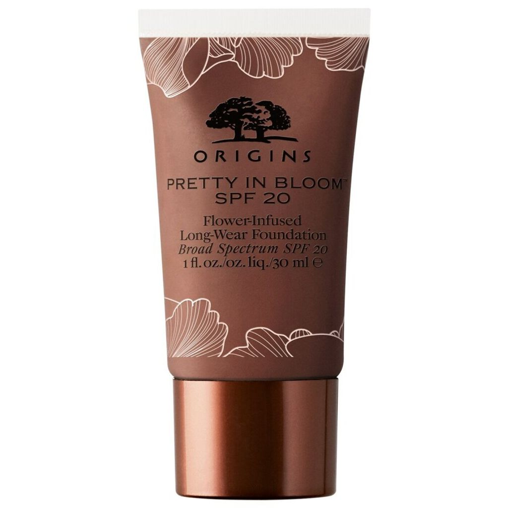 Origins Pretty In Bloom Flower Foundation Breites Spektrum Produktbild 