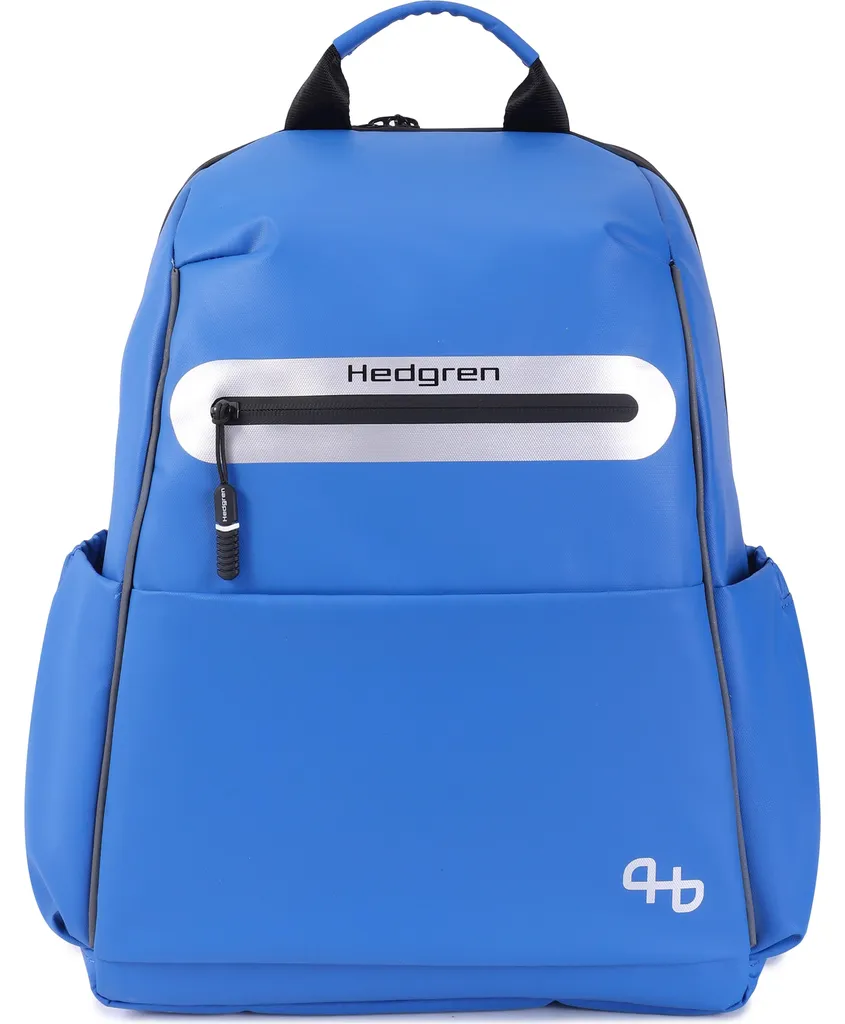 Sac à dos Hedgren Pendlerbike Rand 14l : fini le désordre en vélo !