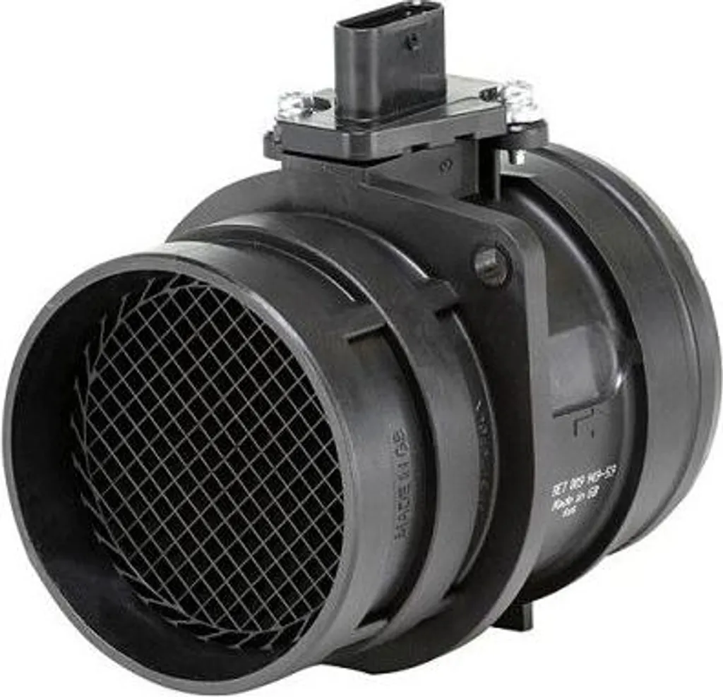 Débitmètre d'air HELLA 8ET 009 149-591 pour VW Golf Passat et Audi A3 A4