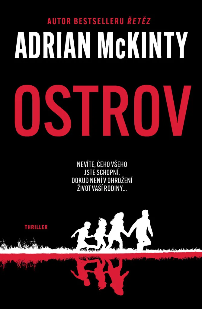 Livre Ostrov Ladislav Šenkyřík | Lecture Idéale pour Passionnés Litté