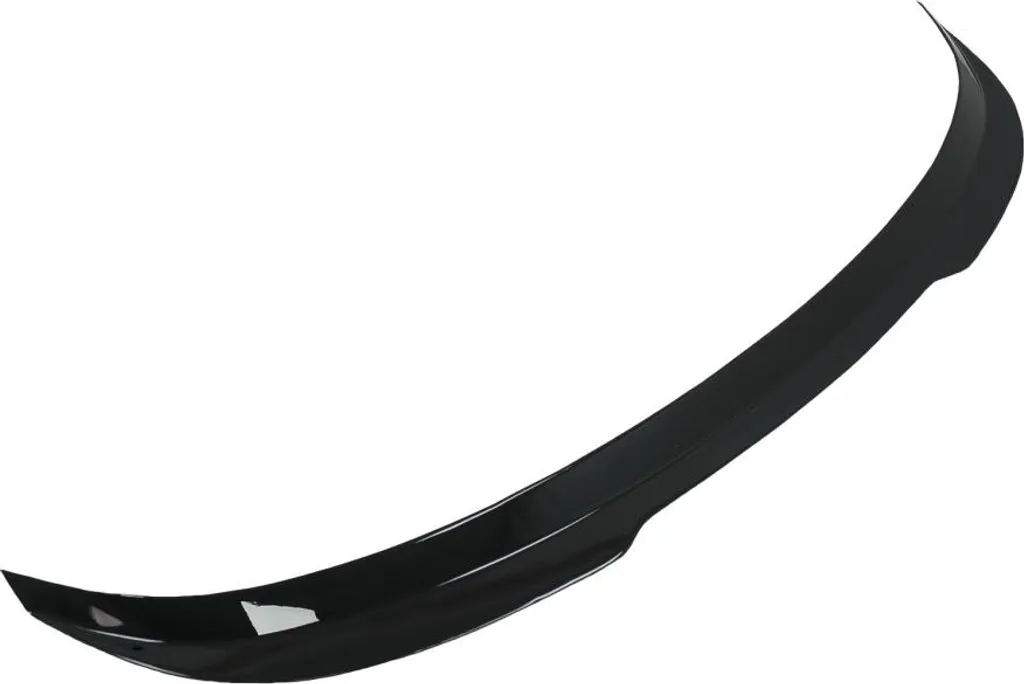 Accessoire Tuning Ford Focus MK4 : Déflecteur Toit Sportif Glossy