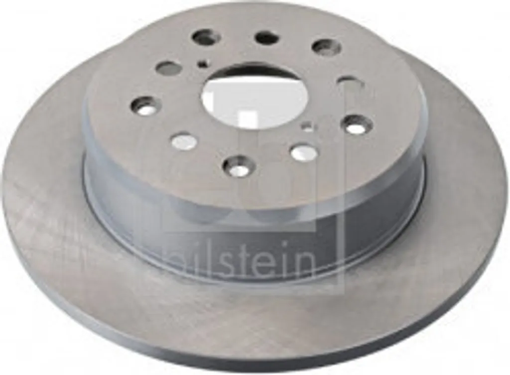 Disque de frein FEBI BILSTEIN 108535 pour Lexus IS Sportcross et GS S16