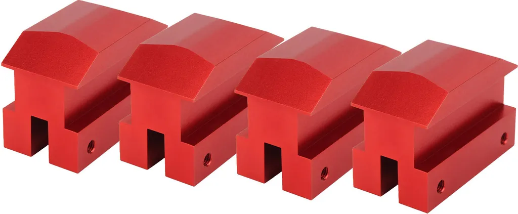 Adaptateur Jack Puck Anti-Rayures en Aluminium pour Camaro 2016 à 2024 Noir