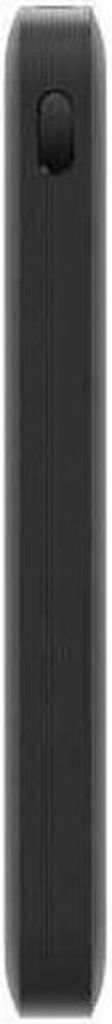 Xiaomi Redmi Powerbank 10.000 mAh Schwarz VXN4305Gl Produktbild 3