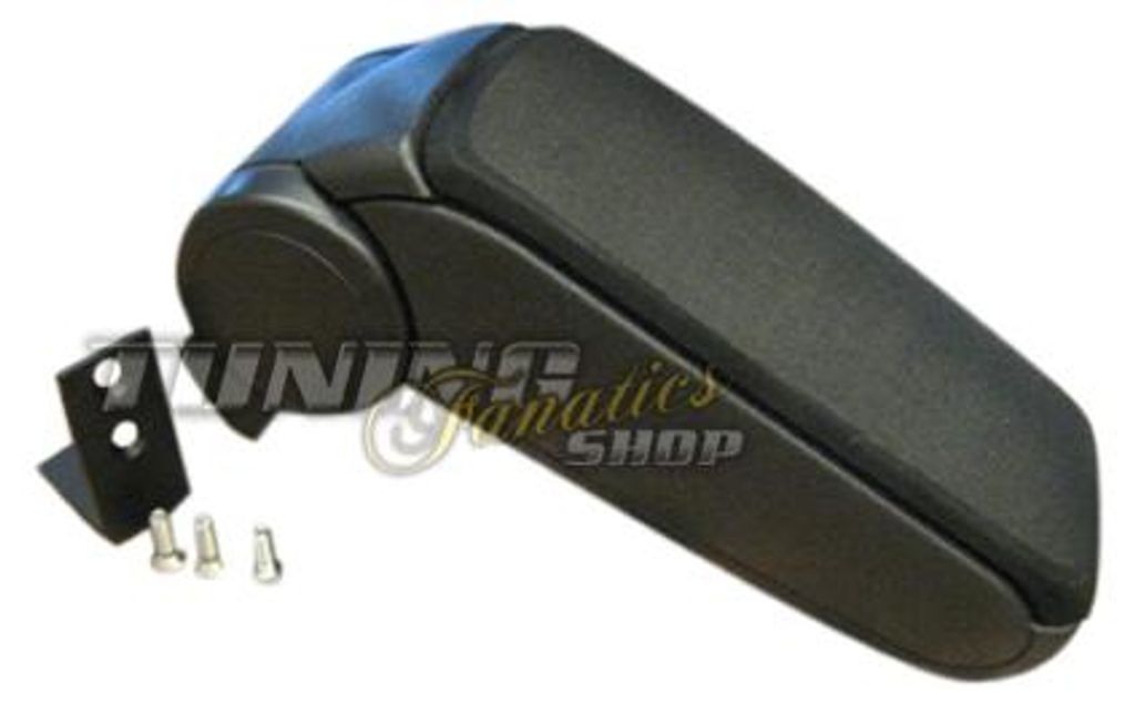 Armlehne Mittelarmlehne Stoff für Original Haltepunkte für Produktbild 