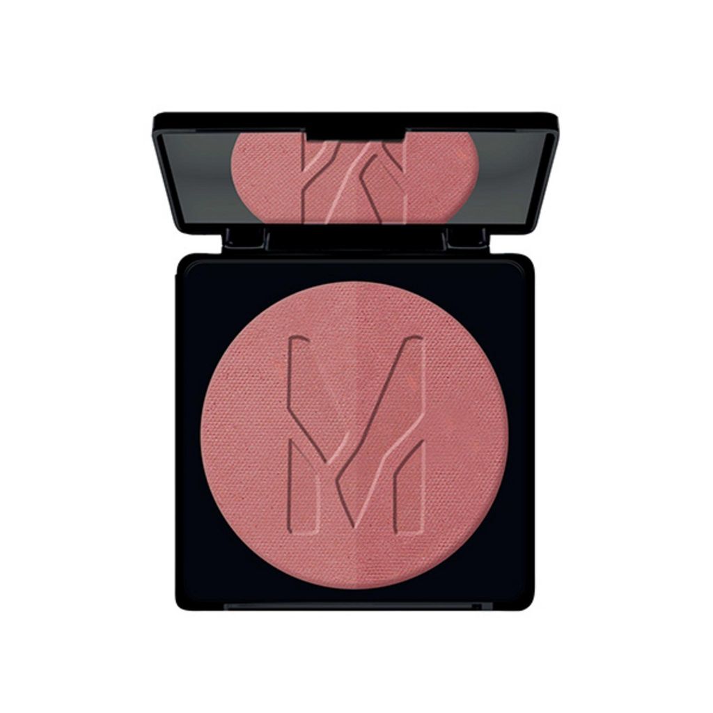 Make-up-Fabrik Künstler Puder Rouge gerötet