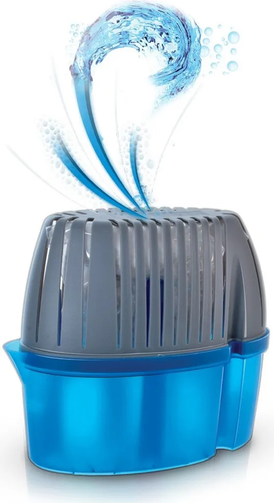 Absorbeur d'humidité Orion 450 g Haute Performance avec Bac Compact