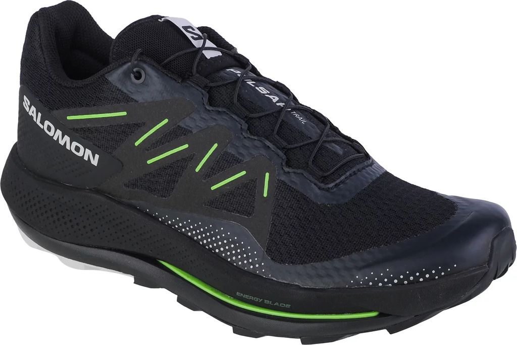 Salomon Schuhe Pulsar Trail, 473852