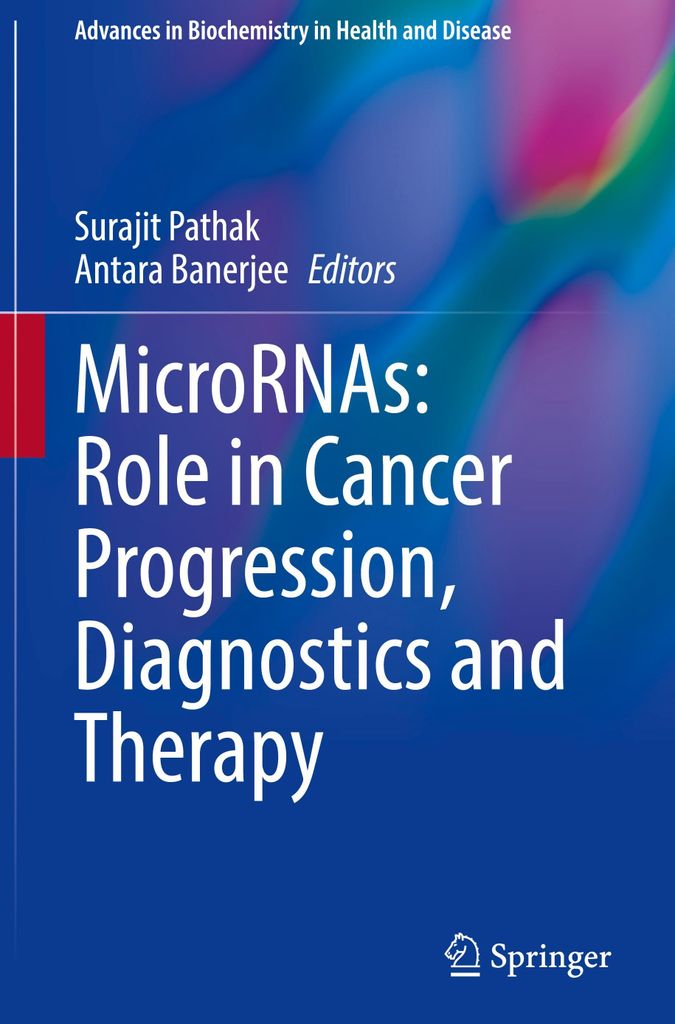 MicroRNAs: Role in Cancer Progression, Diagnostics and Therapy