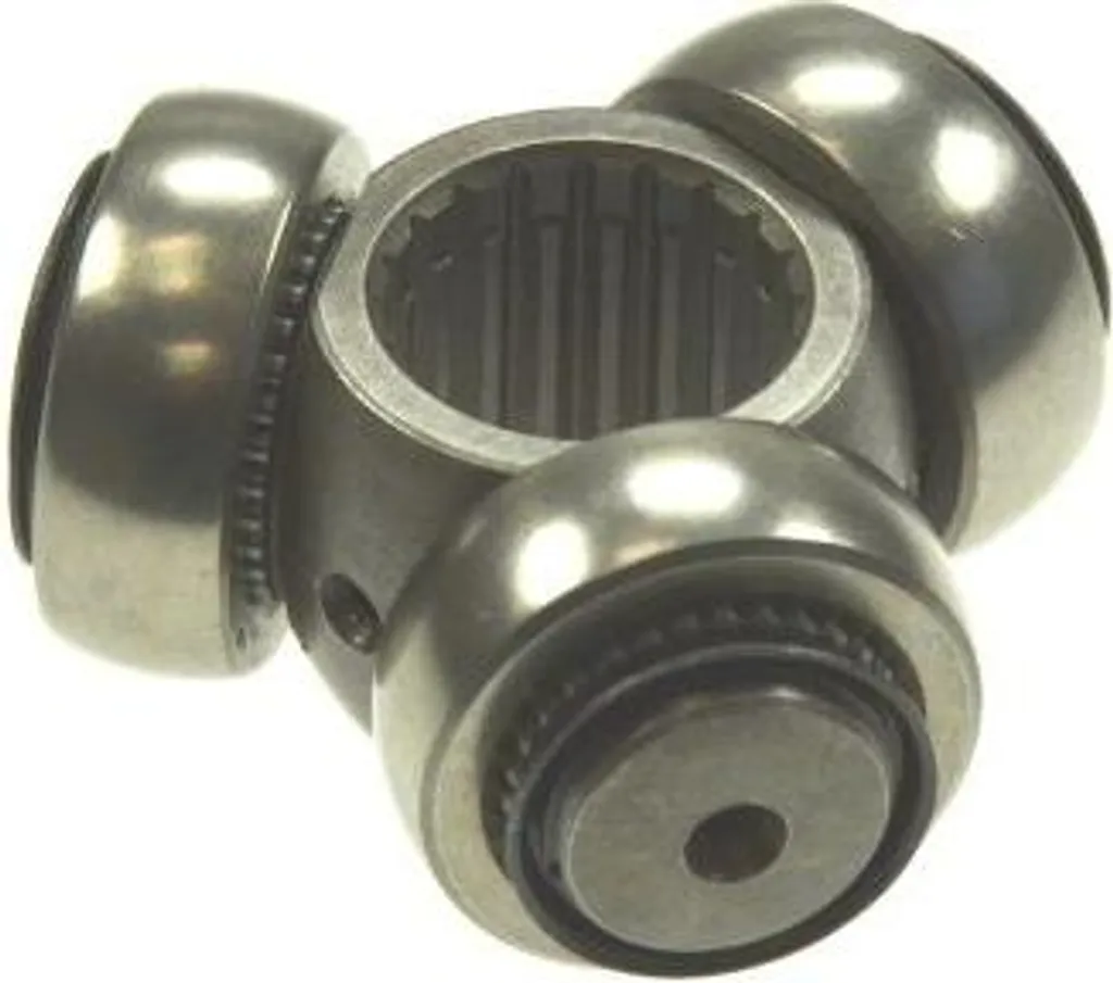 Tripode d'Arbre de Transmission pour Seat Ibiza et Fiat Marea Palio