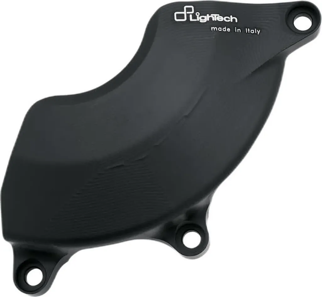 Protection alternateur gauche Kawasaki Ninja 300R idéal usage piste