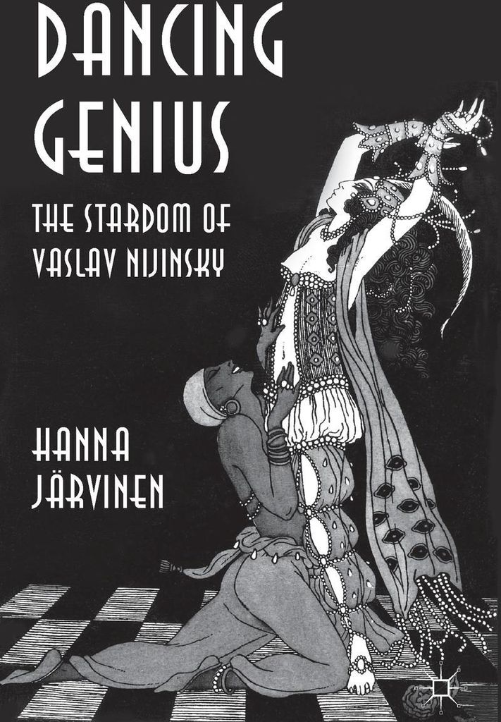Dancing Genius