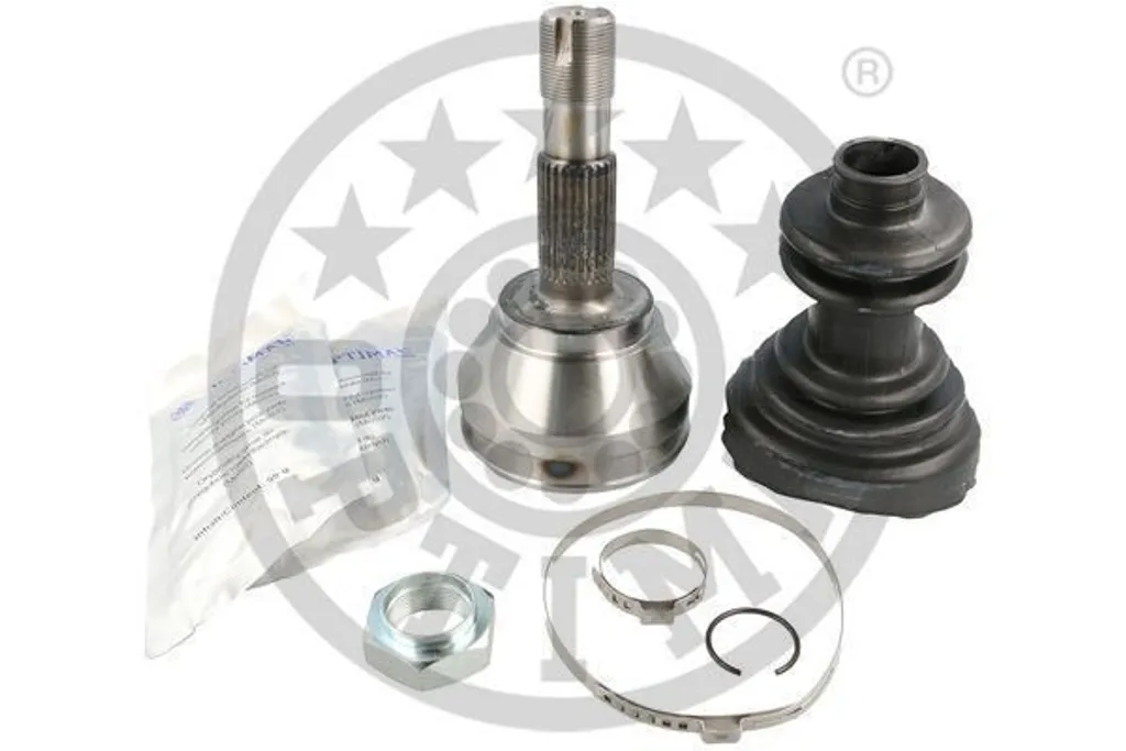 Joint arbre entraînement OPTIMAL CW-2587 pour FIAT DUCATO Fourgon