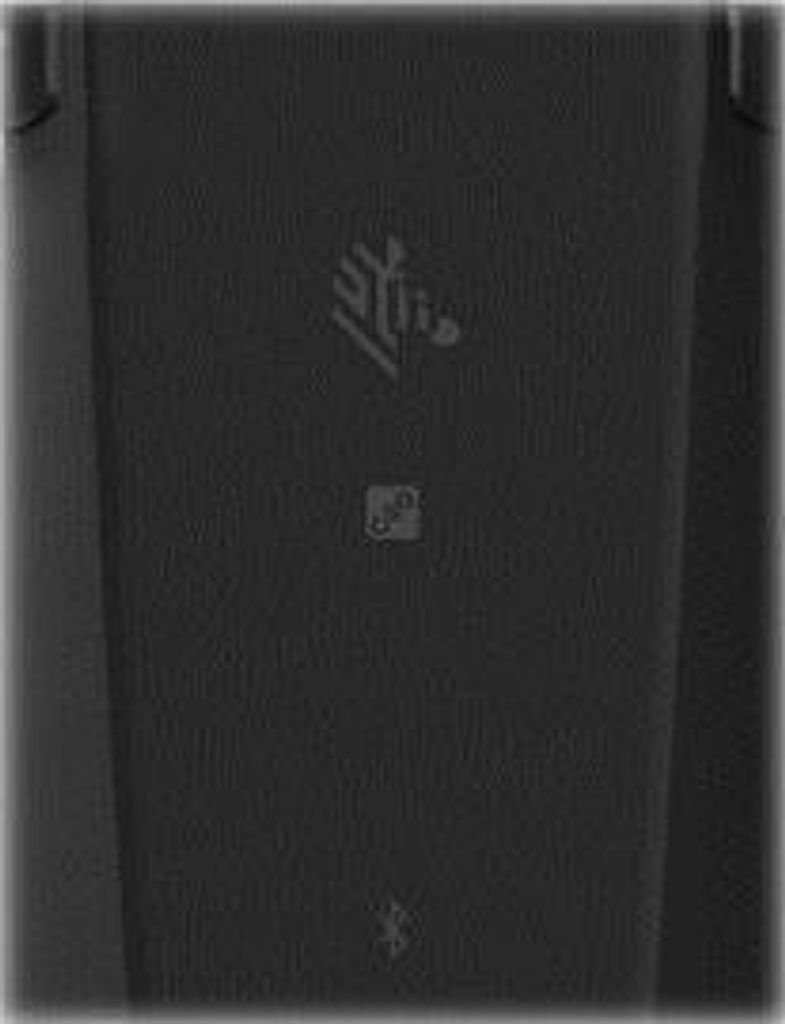 Zebra Handheld-Akku - Lithium-Ionen - Ersatz