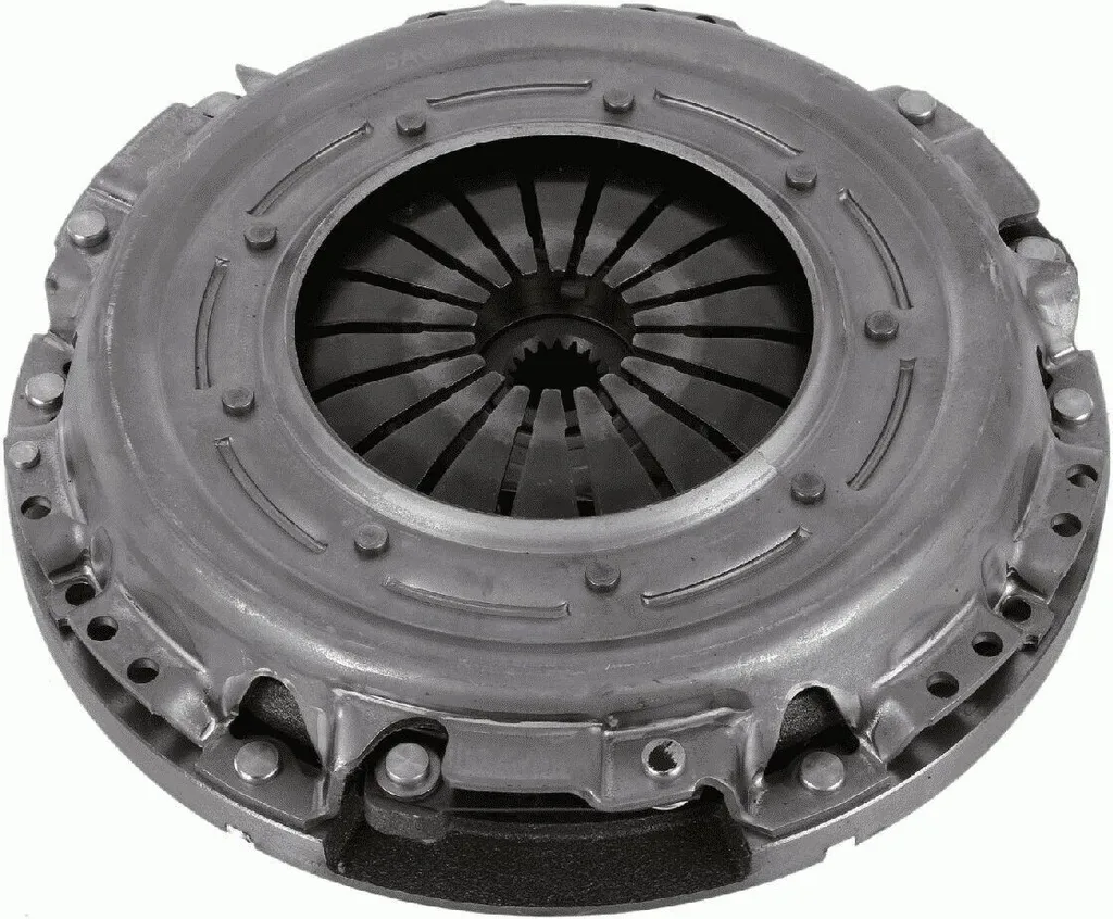 Kit d'embrayage SACHS 3089 600 111 pour PT Cruiser - Remplacement OE