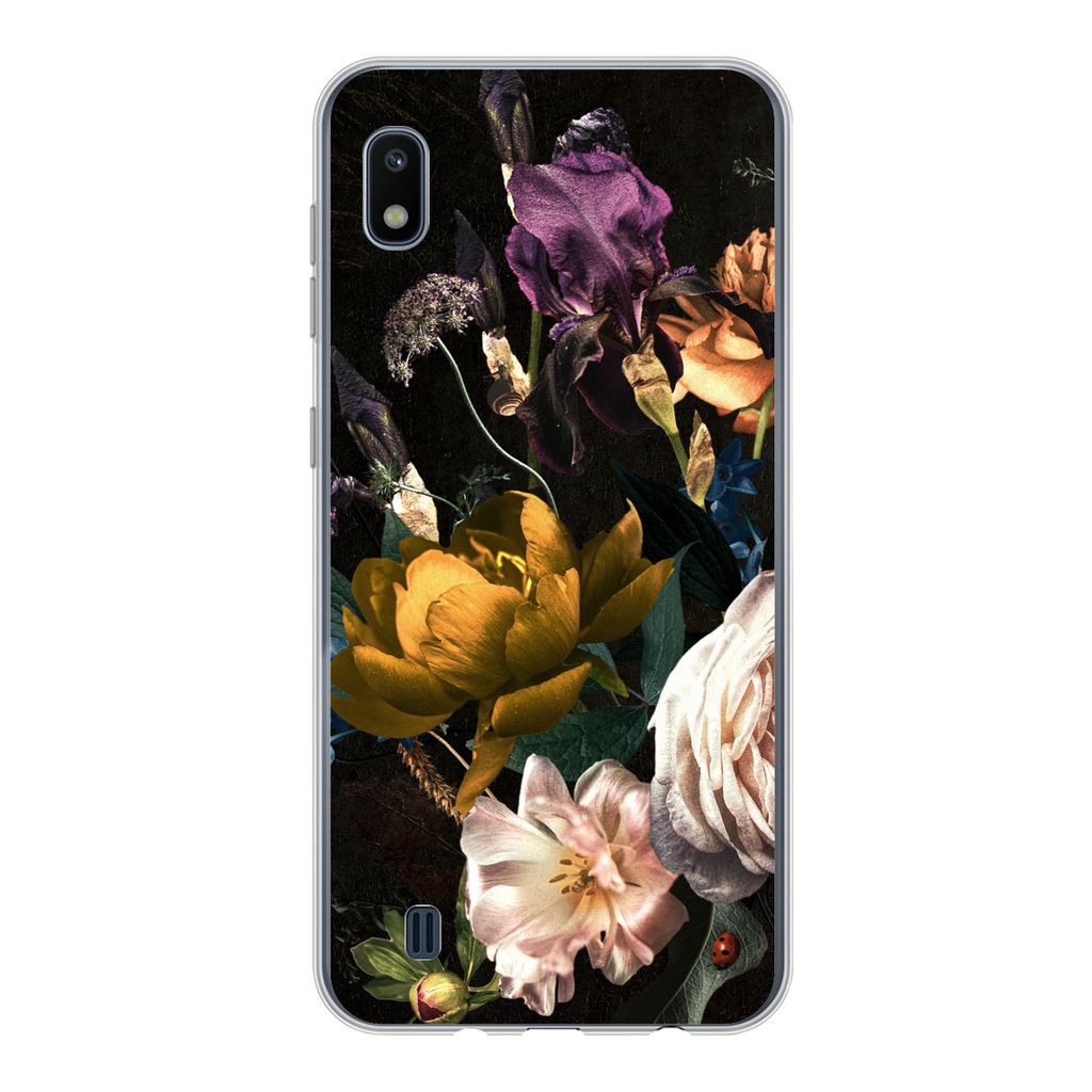MuchoWow® Handyhülle Schutzhülle Hülle für Samsung Galaxy Produktbild 
