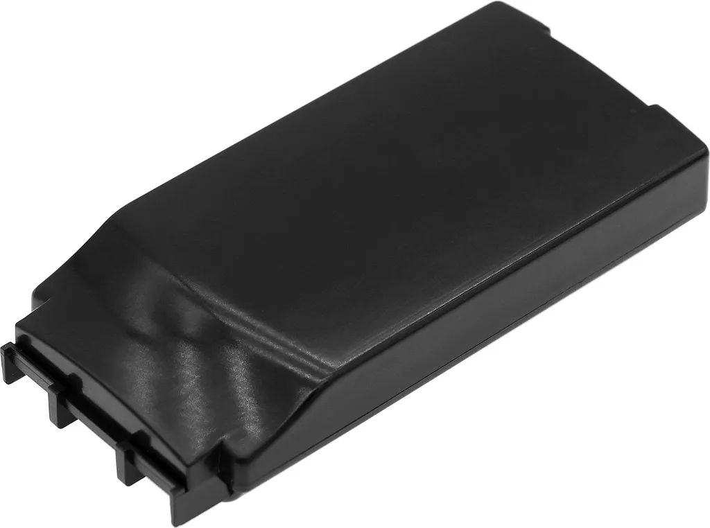 TECHTEK Batteria compatibile con [Akerstroms] BC85, BC85 Transmitters, BC95, BC95 Transmitters, M-200J, M-200J Transmitters, RMC31, RMC31 Transmitter