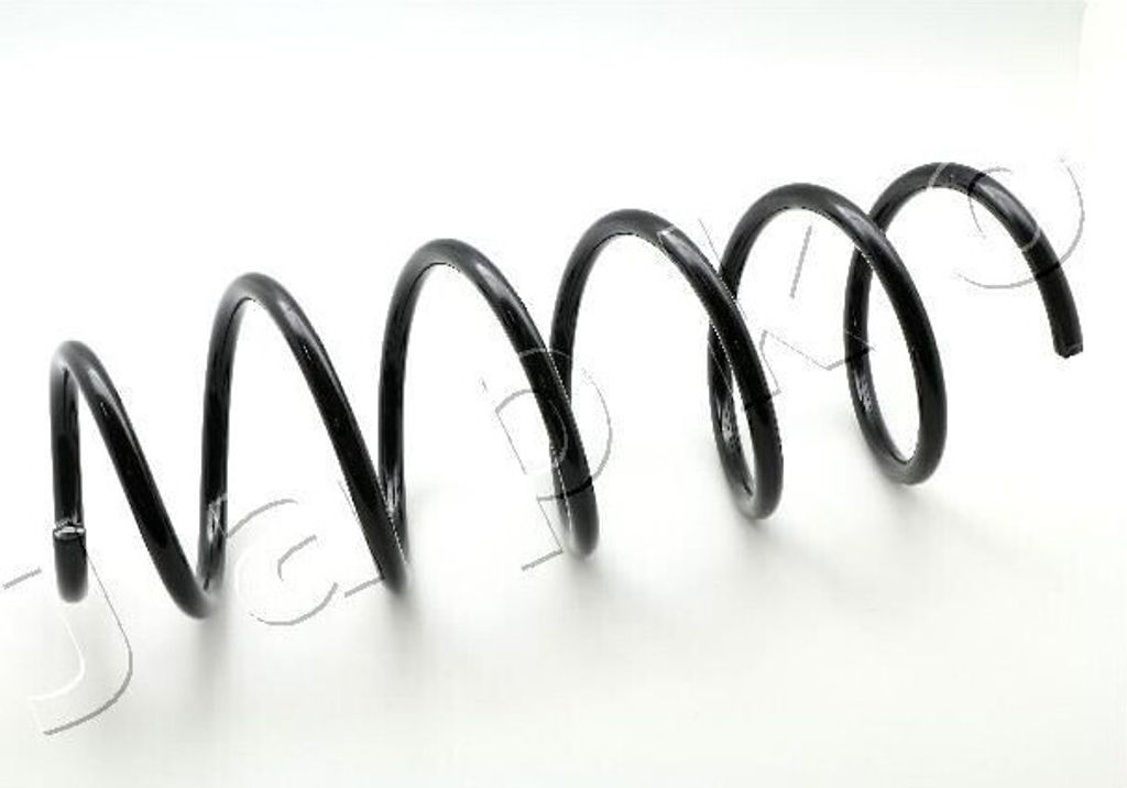 2X Japko Feder Fahrwerksfeder Vorne