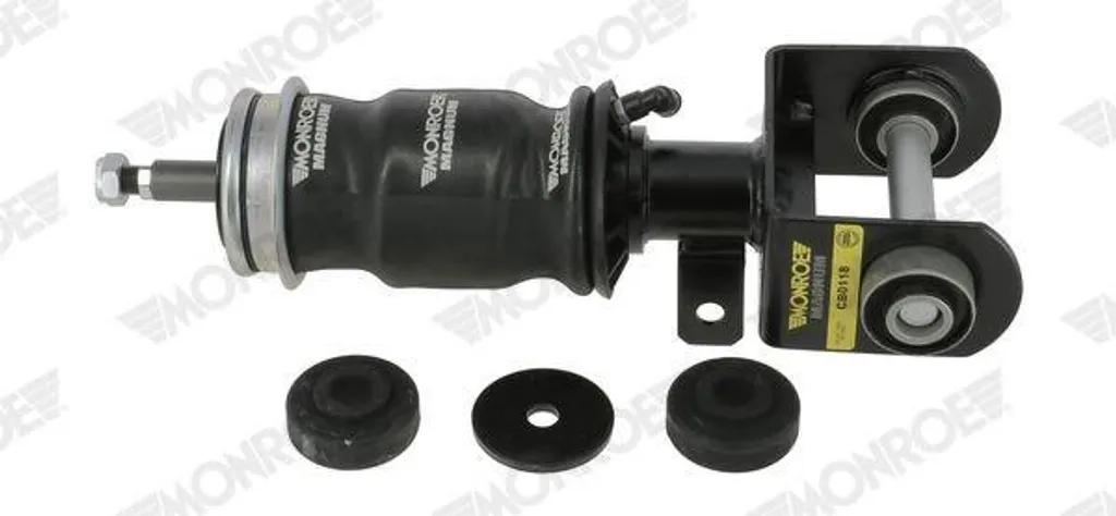 Amortisseur MONROE CB0118 : Finis les Chocs en Cabine de VOLVO FE 4T3