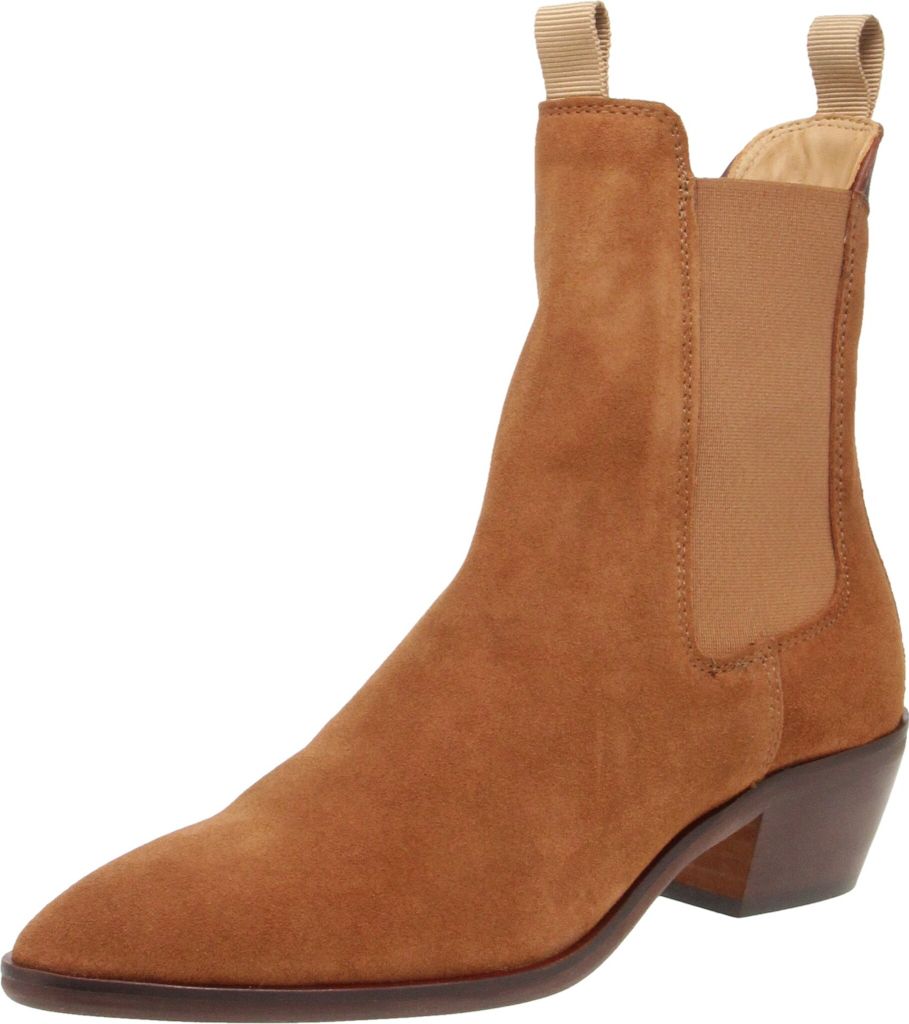 Gant Chelsea Boots St Broomly Damen 31363931373432 Braun 38 EU