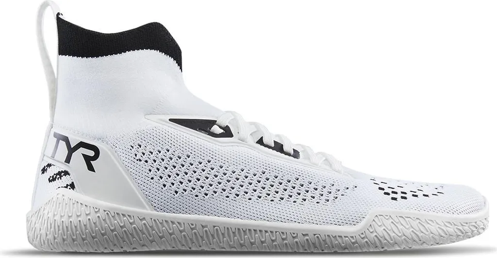Tyr Dropzero Barefoot High EU 49 1/3 - Chaussures de Sport Minimalistes