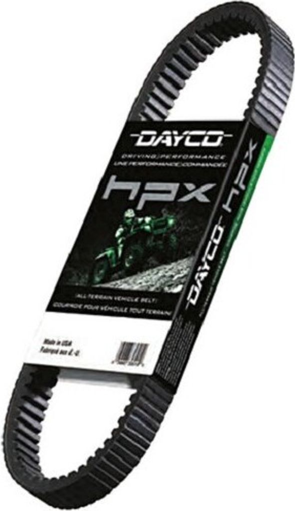 DAYCO Extreme hnacie remene extra zosilnené Obrázok produktu 
