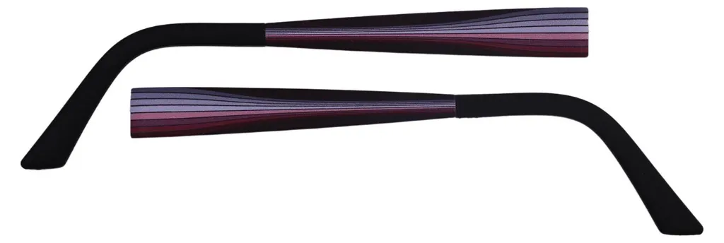 Réparez ou transformez vos lunettes avec les branches Eye Max 5631 2000