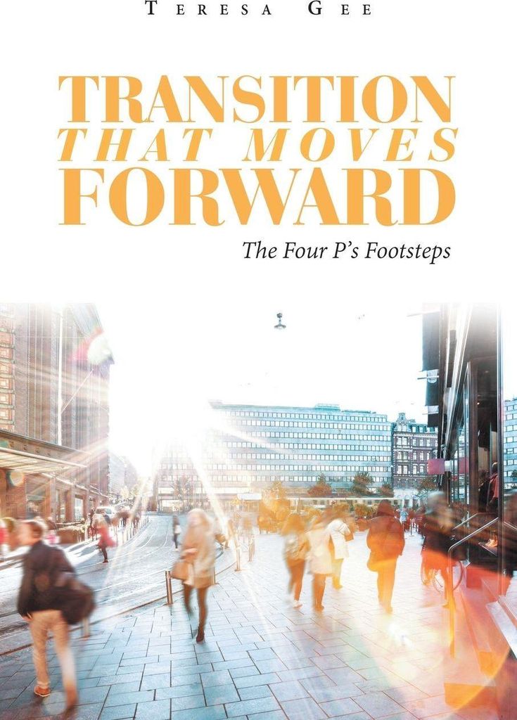 Transition That Moves Forward