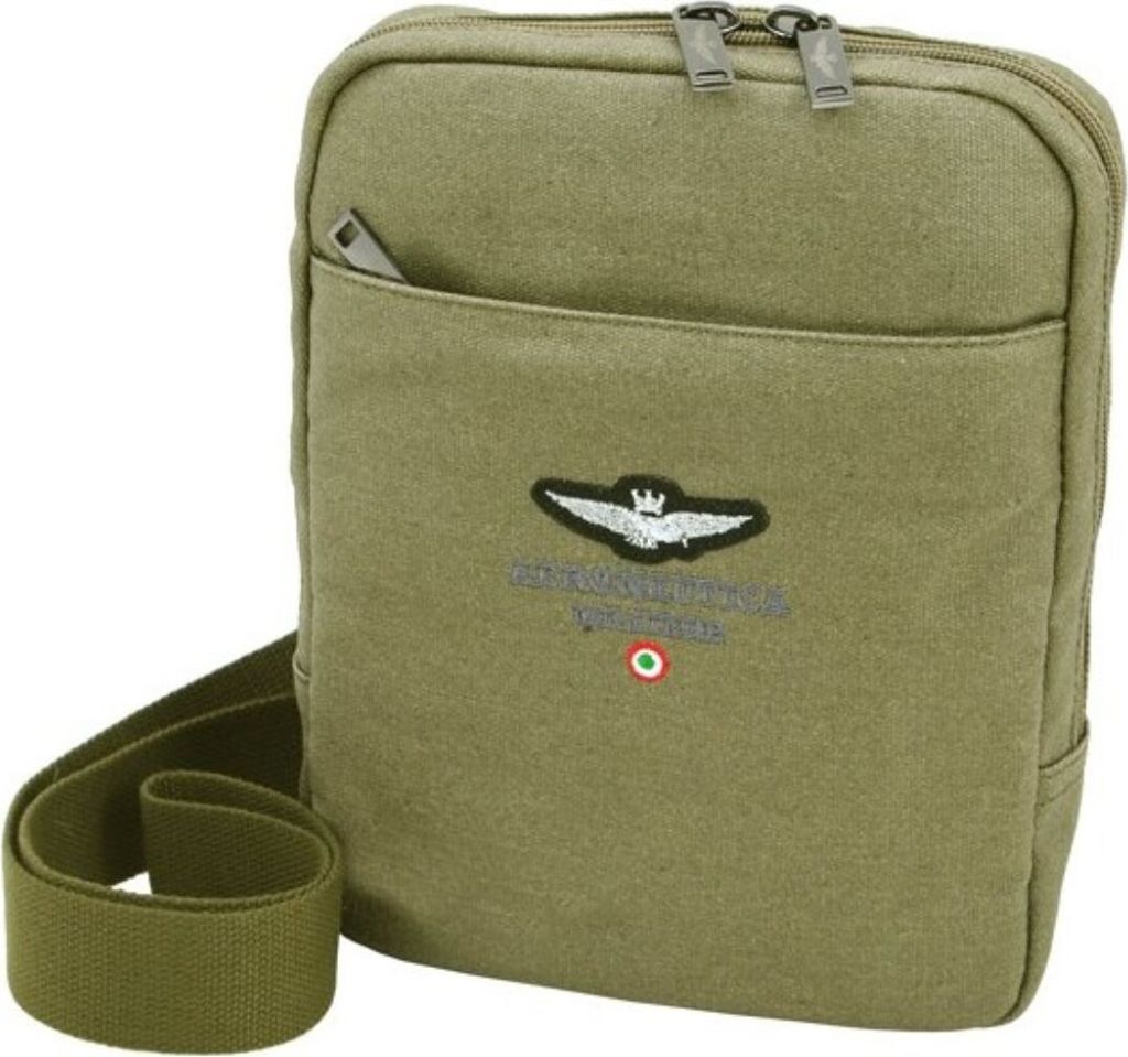 Handtaschen Aeronautica Militare 542 New City AM542KA