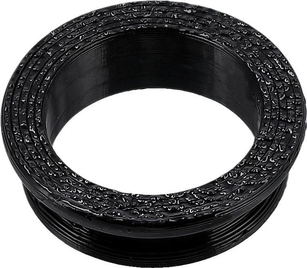 Gummihülle Zündschloss, Schutzkappe für Seitendeckel - für Simson S50, S51, S53, S70, S83