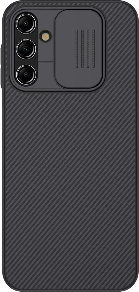 Nillkin CamShield Case per Samsung Galaxy S23 Plus - Protezione Fotocamera
