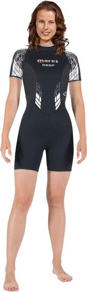 Mares Reef Shorty Sie taucht Velikost: 5