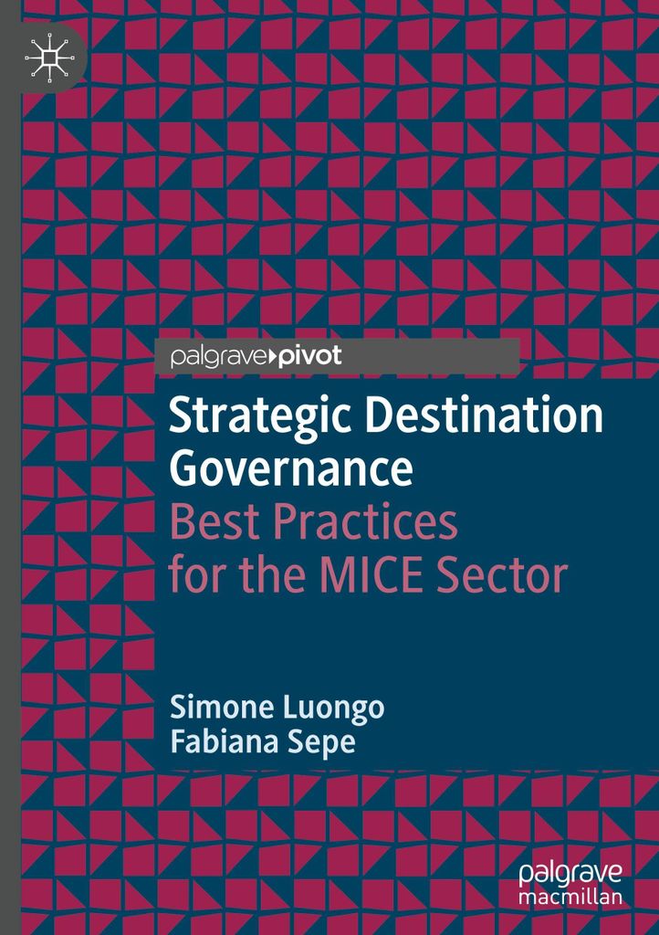 Strategic Destination Governance