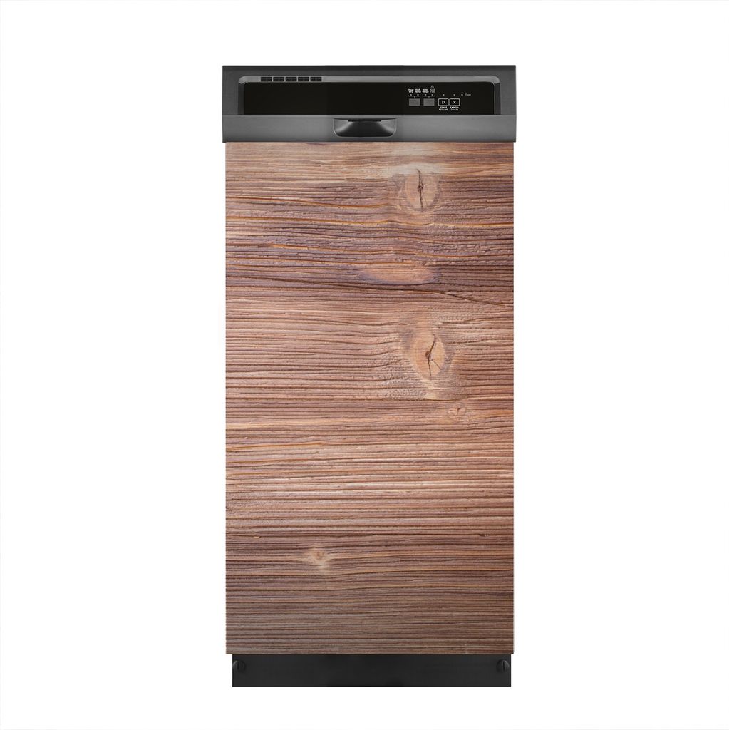 Magnete Dekorative 45x80 cm Küche Magnetmatte Spülmaschine - Chilischote Paprika