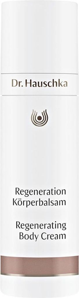 Regeneration - Körperbalsam 150ml