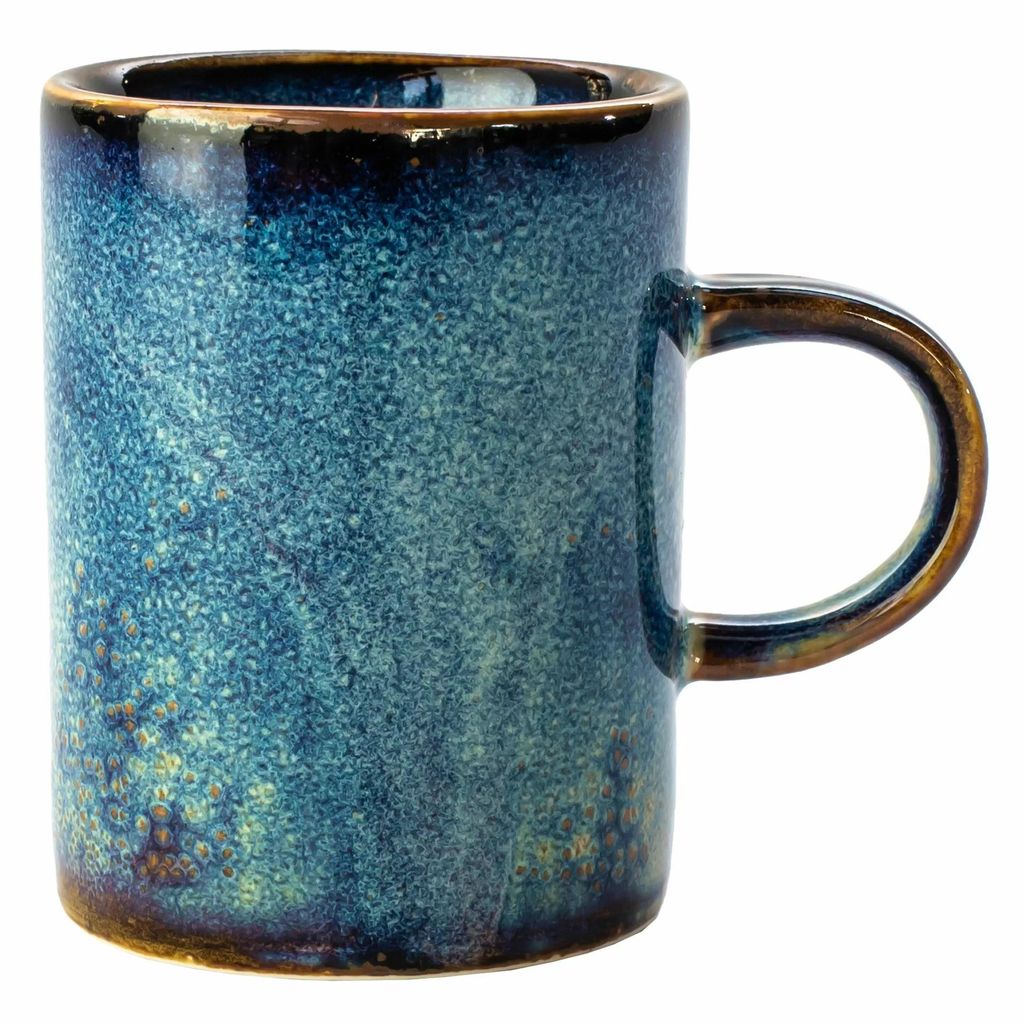 VERLO Kaffeetasse – 200 ml Fassungsvermögen, DEEP BLUE Produktbild 
