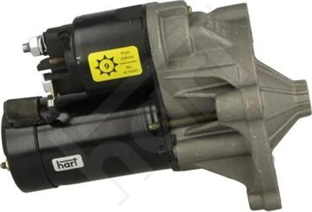 Motorino Avviamento HART 551 436 per Expert 307 Scudo OE 71719607
